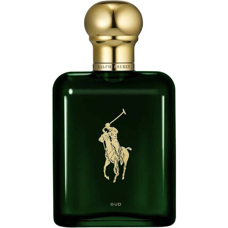 Polo Oud Eau De Parfum 125ml