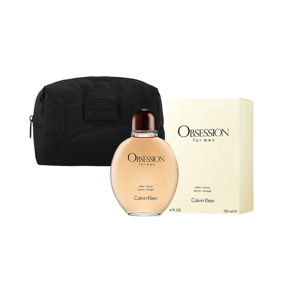 Obsession 2 Piece Eau de Toilette 125ml