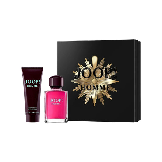 Homme 2 Piece Eau de Toilette 75ml