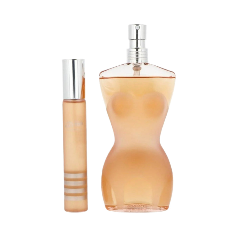 Classique 2 Piece Eau de Toilette 100ml