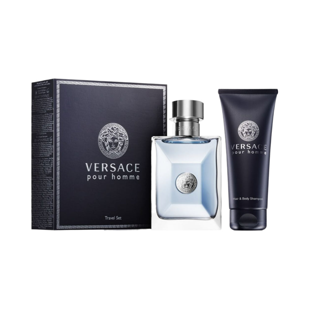 Pour Homme 2 Piece Eau de Toilette 100ml