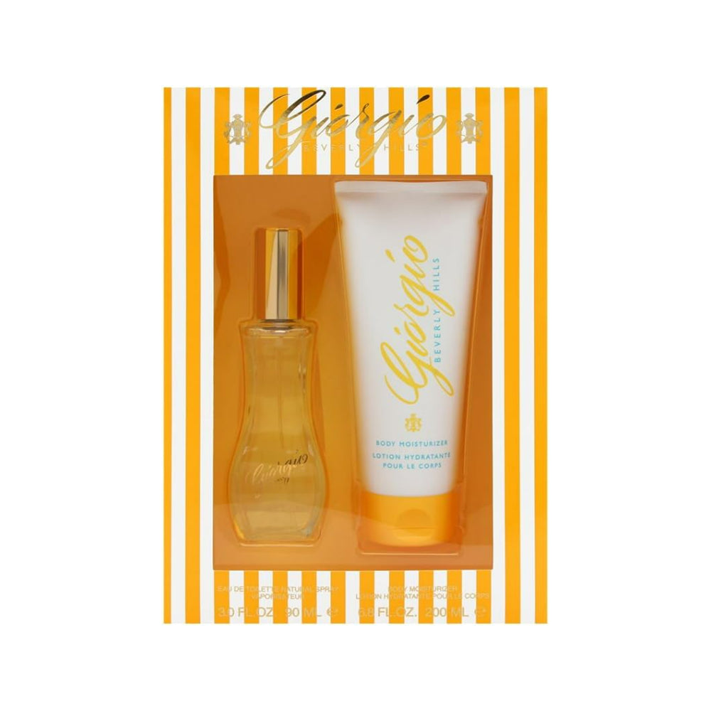 Yellow 2 Piece Eau de Toilette 90ml
