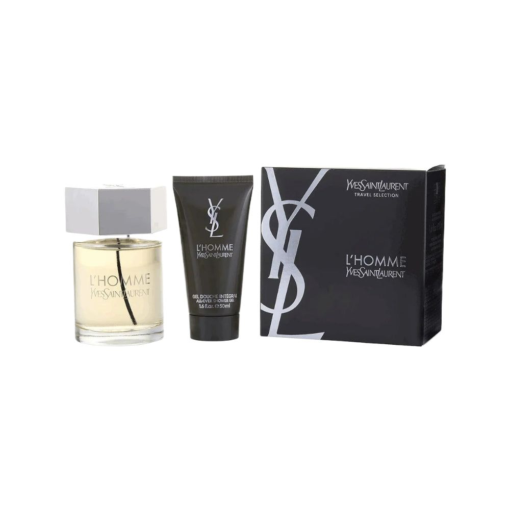 L'Homme 2 Piece Eau de Toilette 100ml