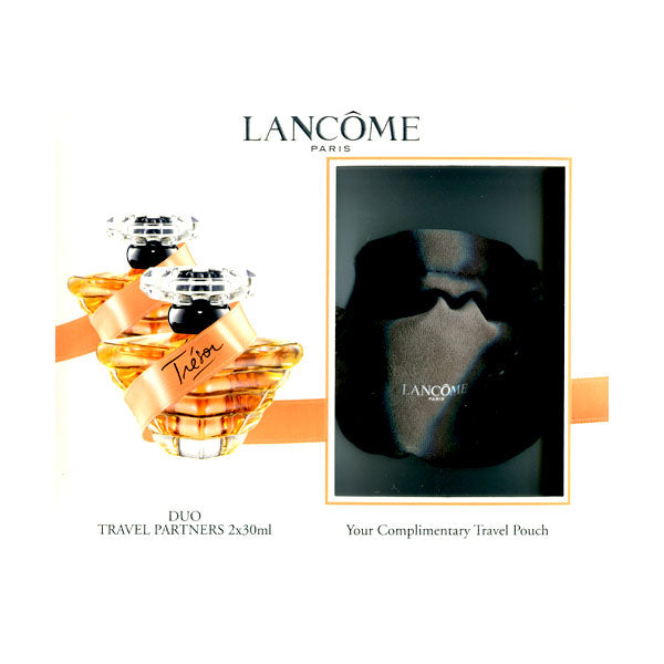 Tresor 2 Piece Eau de Parfum 50ml