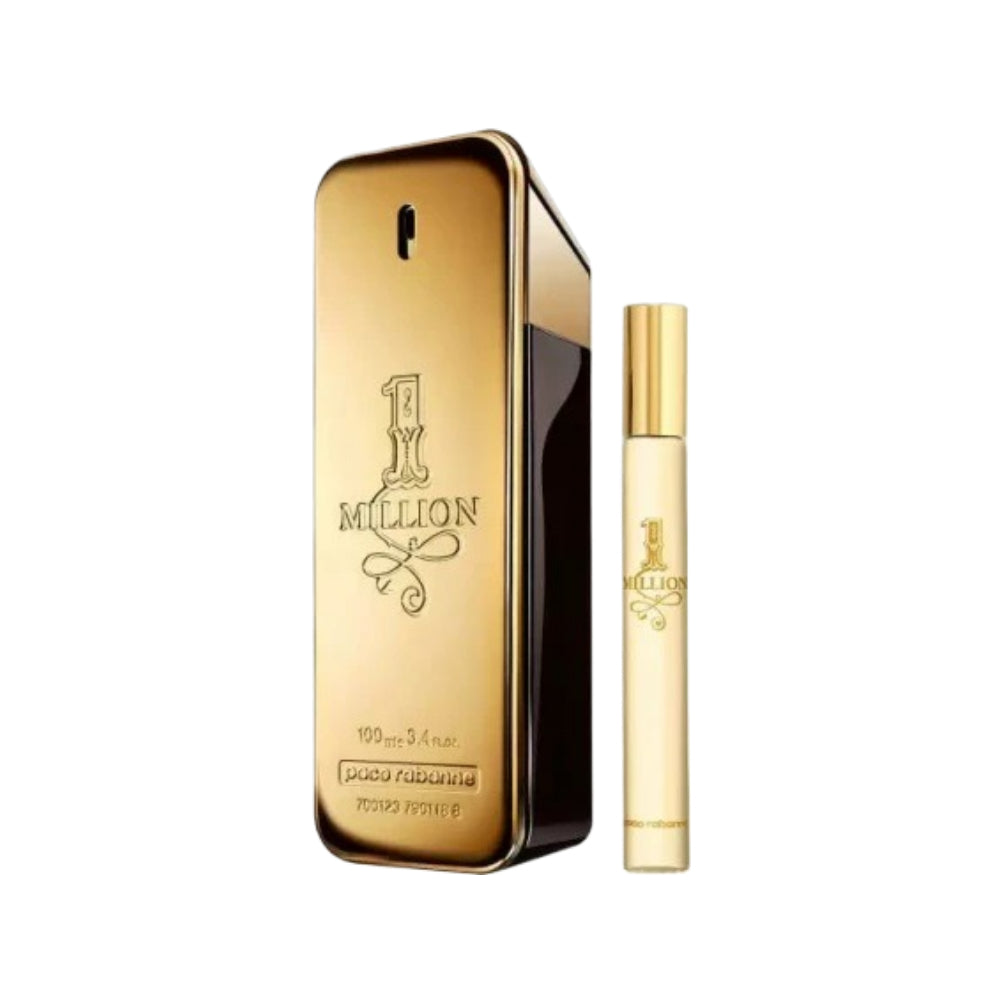 One Million 2 Piece Eau De Toilette 100ml
