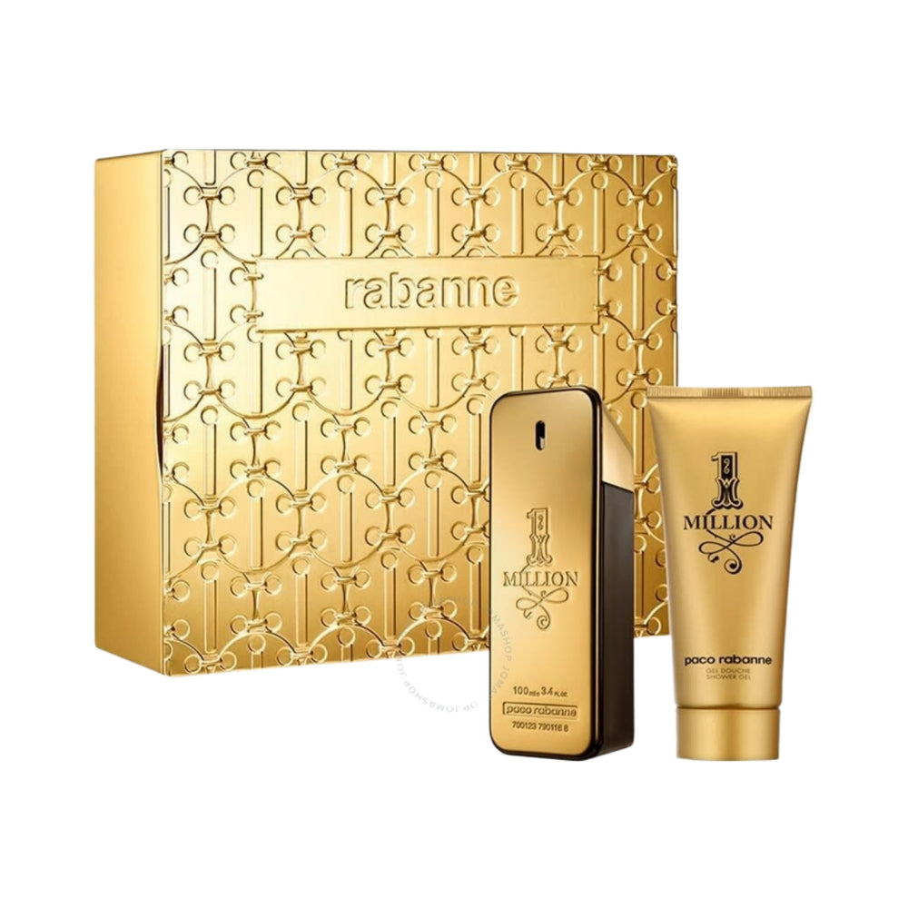 One Million 2 Piece Eau De Toilette 100ml