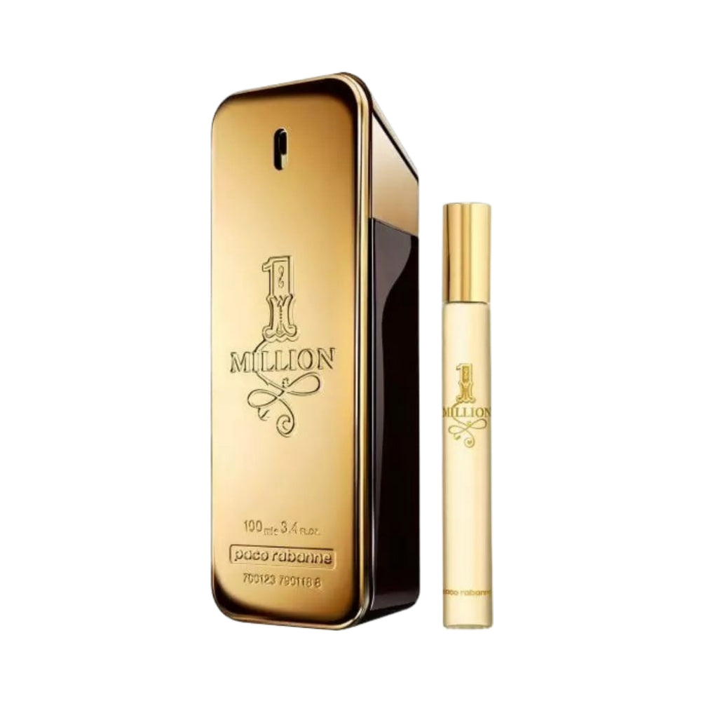 One Million 2 Piece Eau De Toilette 100ml