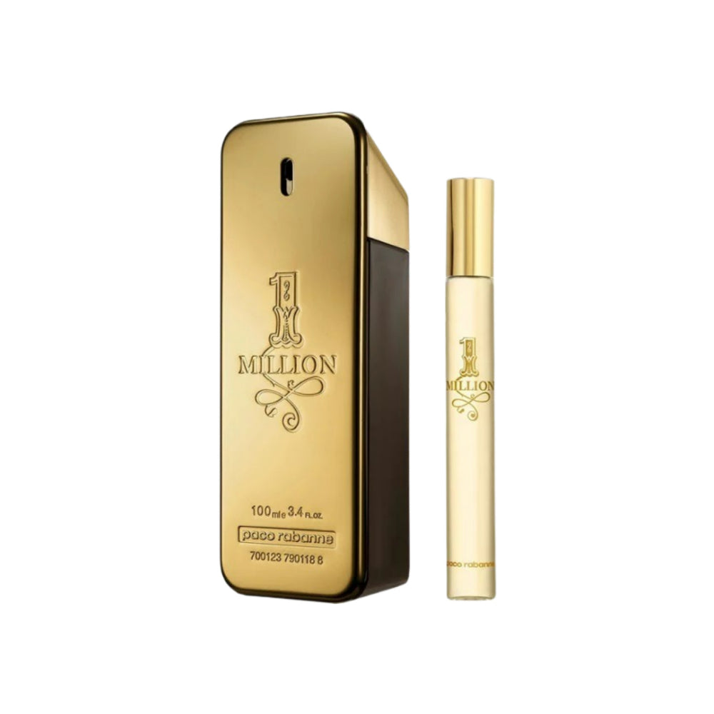 One Million 2 Piece Eau De Toilette 100ml