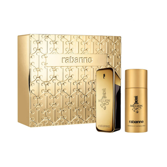 One Million 2 Piece Eau De Toilette 100ml