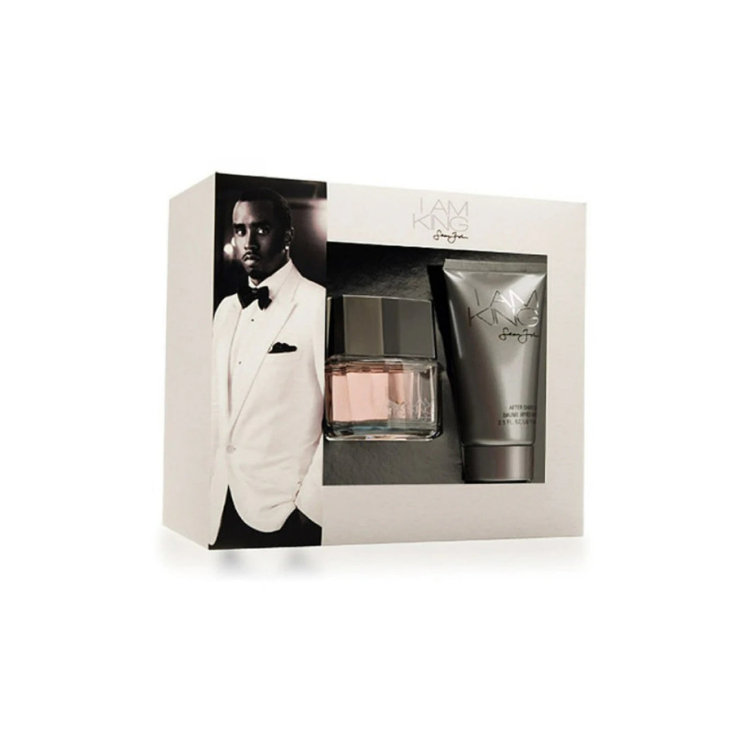 I Am King 2 Piece Eau de Toilette 50ml
