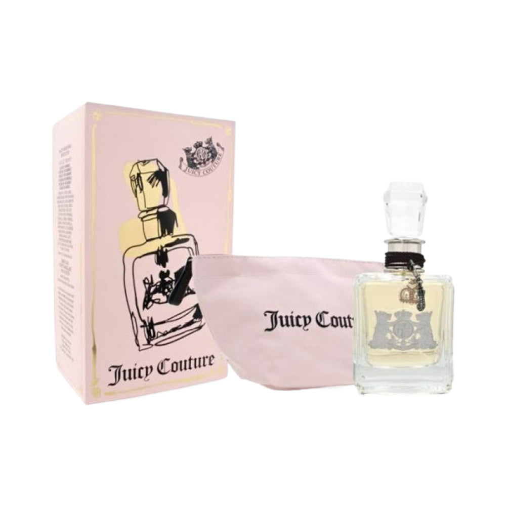 2 Piece Eau de Parfum 100ml