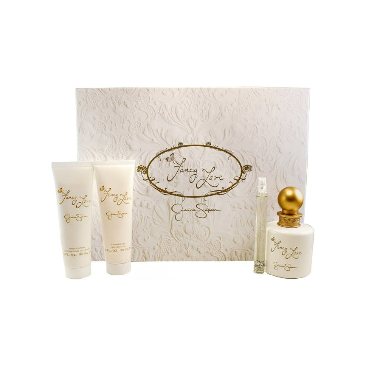 Fancy Love 3 Piece Eau de Parfum 100ml
