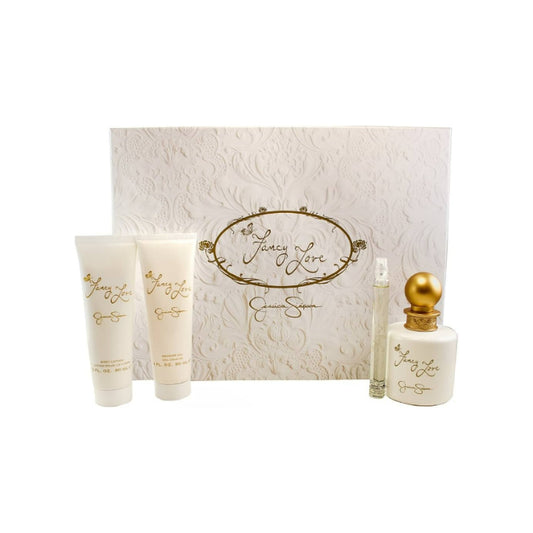 Fancy Love 3 Piece Eau de Parfum 100ml