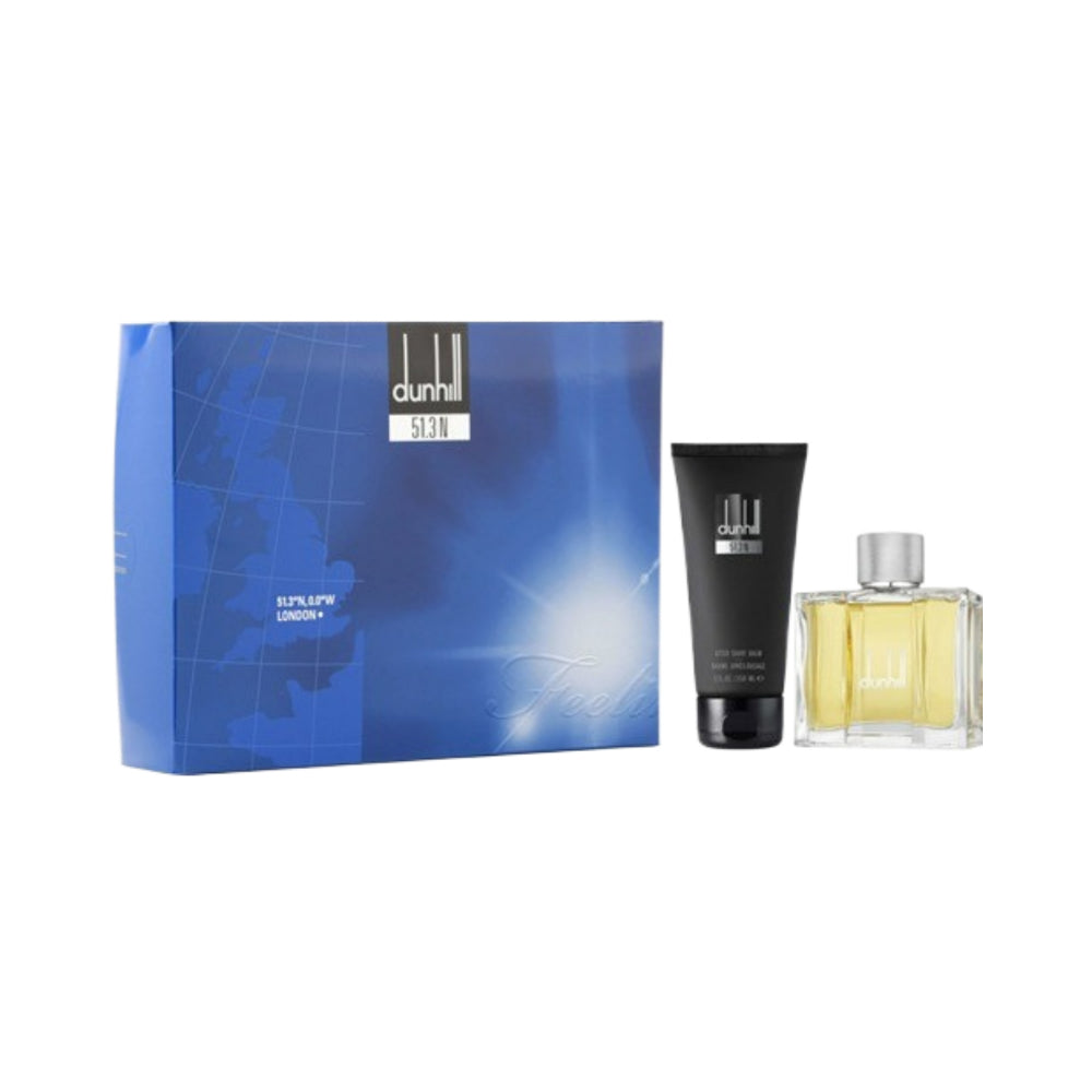 51.3N 2 Piece Eau de Toilette 100ml