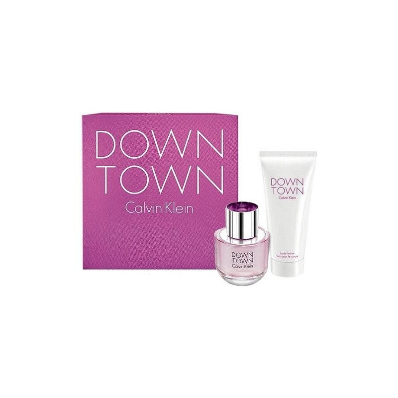Downtown 2 Piece Eau de Parfum 50ml