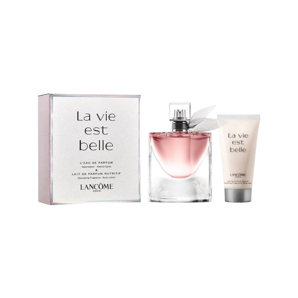 La Vie Est Belle 2 Piece Eau de Parfum 50ml