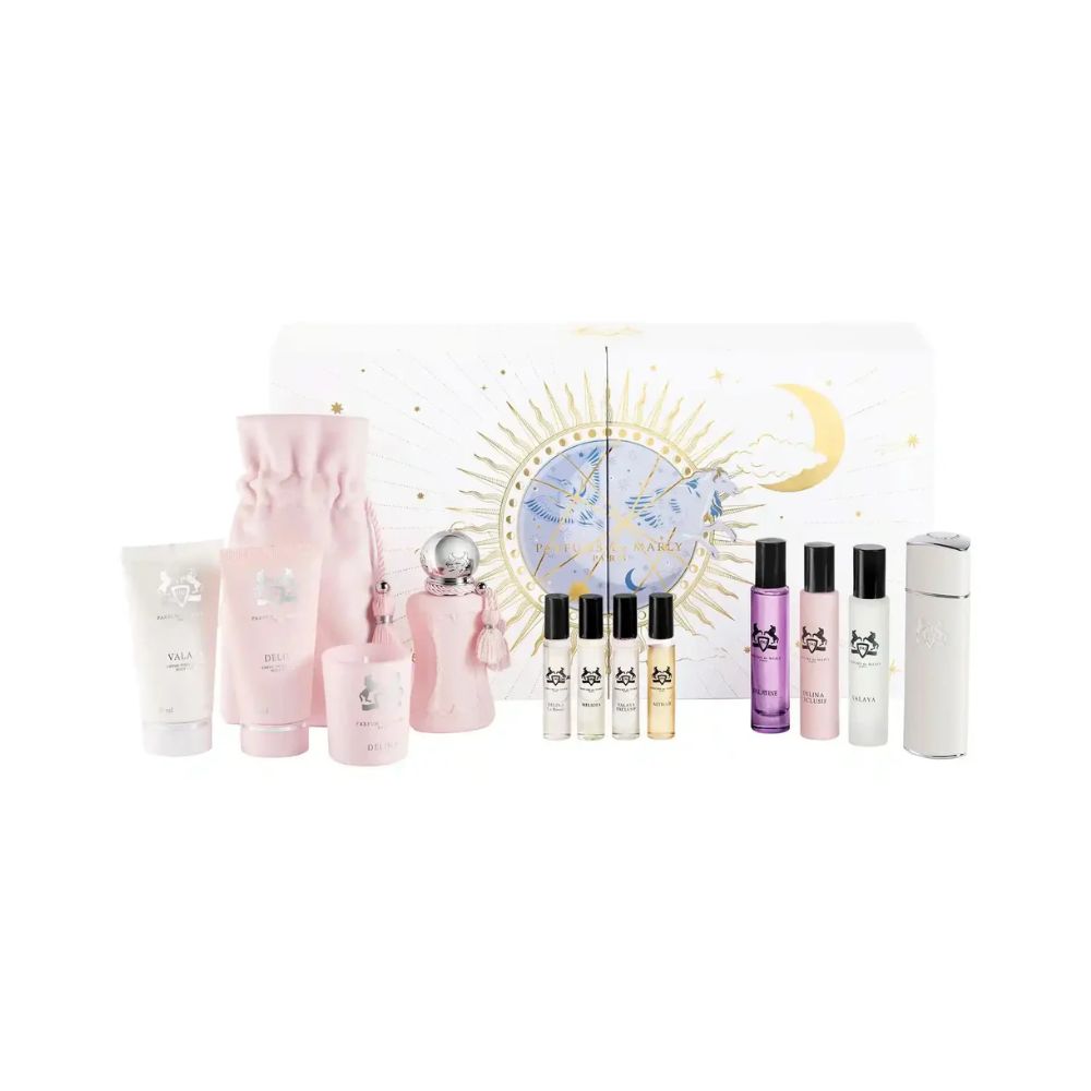 Advent Calendar 2025 Eau de Parfum