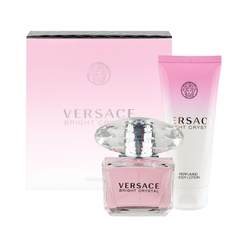 Bright Crystal 2 Piece Eau de Toilette 90ml