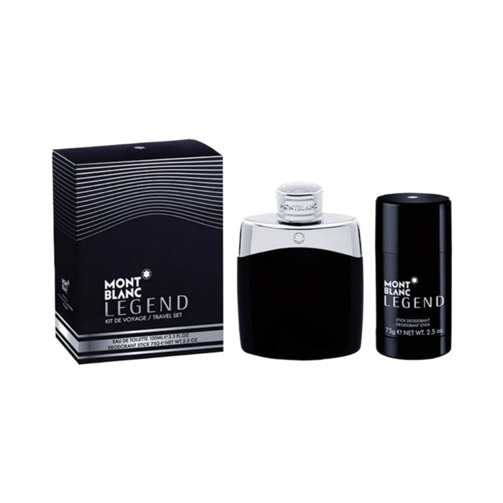 Legend 2 Piece Eau de Toilette 100ml