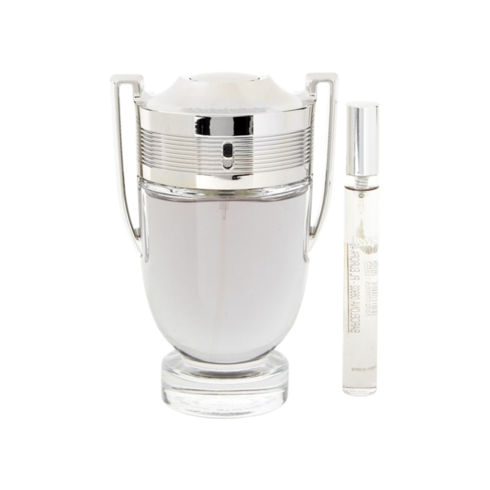 Invictus 2 Piece Eau De Toilette 100ml