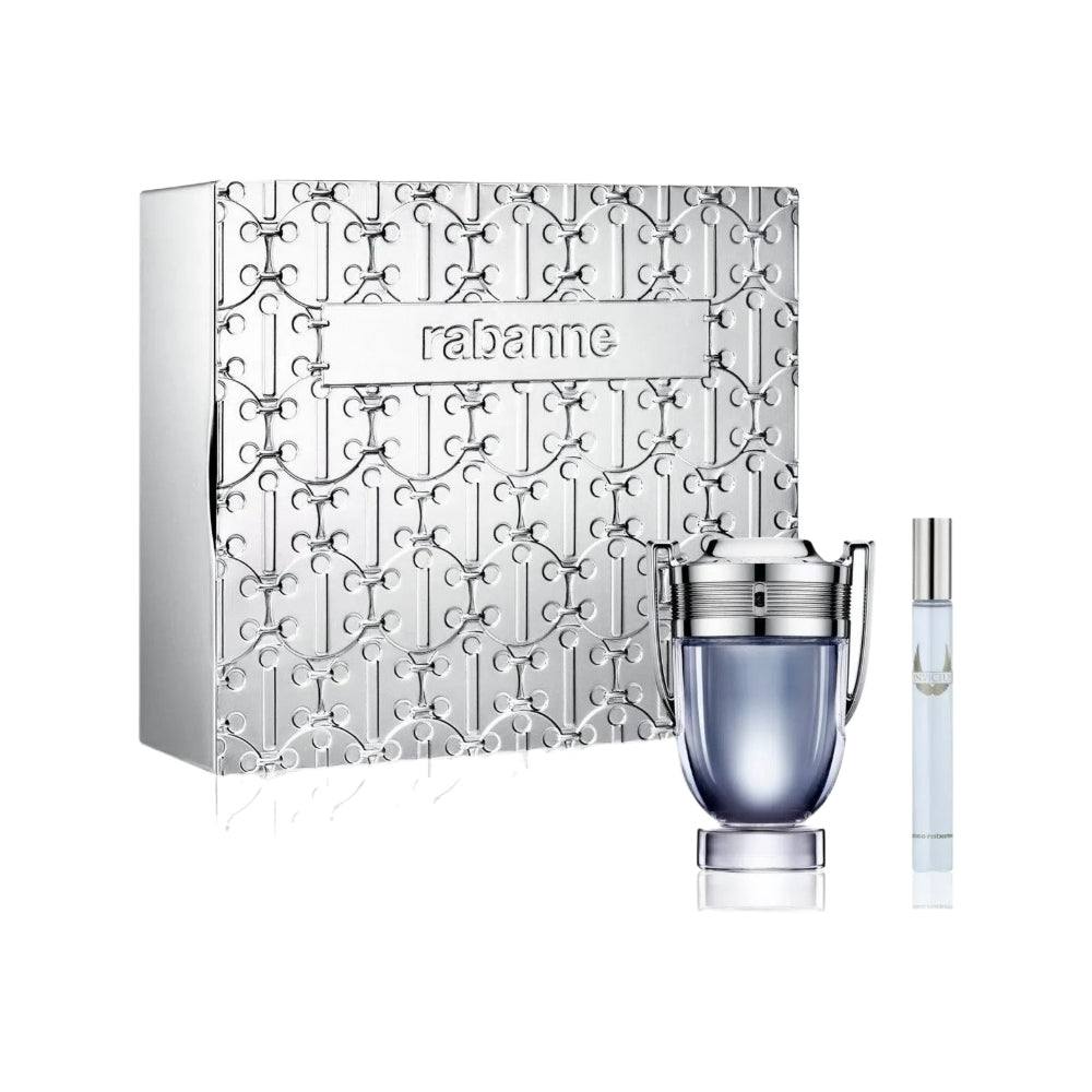 Invictus 2 Piece Eau de Toilette 100ml