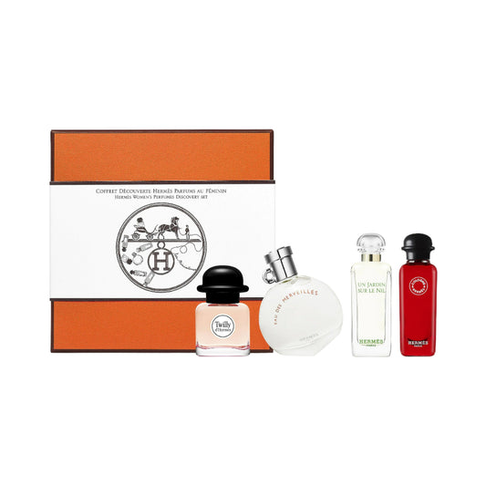 Miniature Collection 4 Piece Eau de Parfum 7.5ml