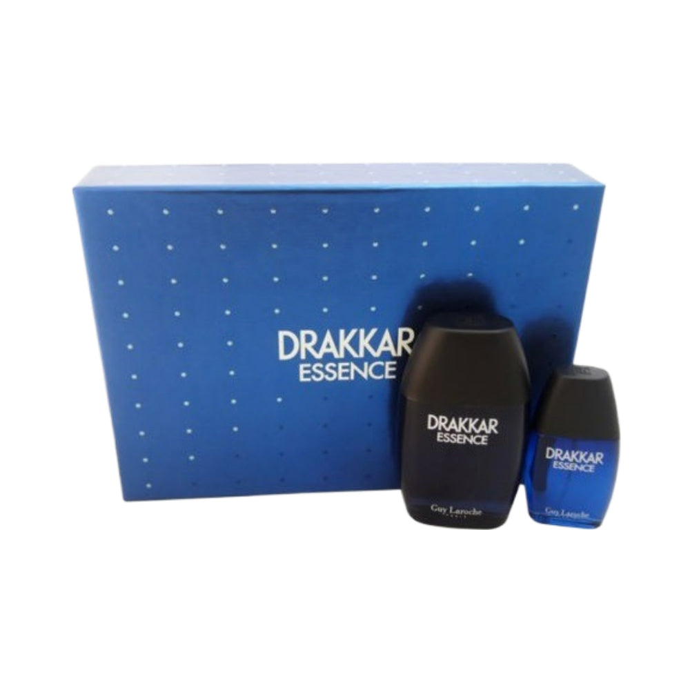 Drakkar Essence 2 Piece Eau de Toilette 100ml