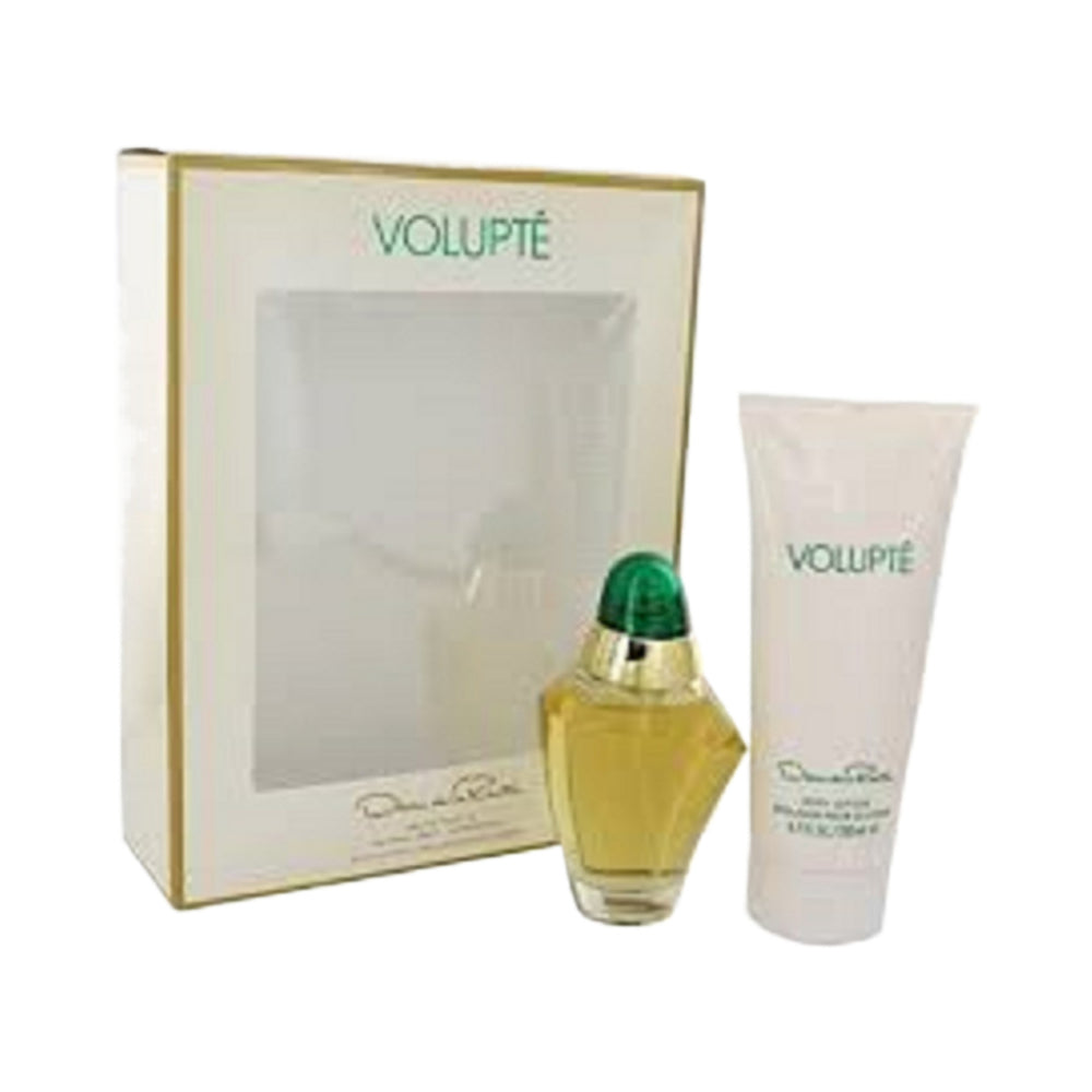 Volupte 2 Piece Eau de Toilette 100ml