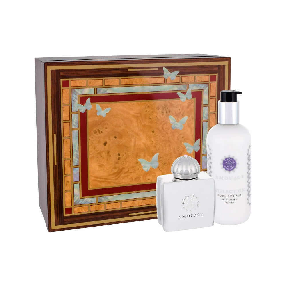 Reflection Woman 2 Piece Eau de Parfum 100ml