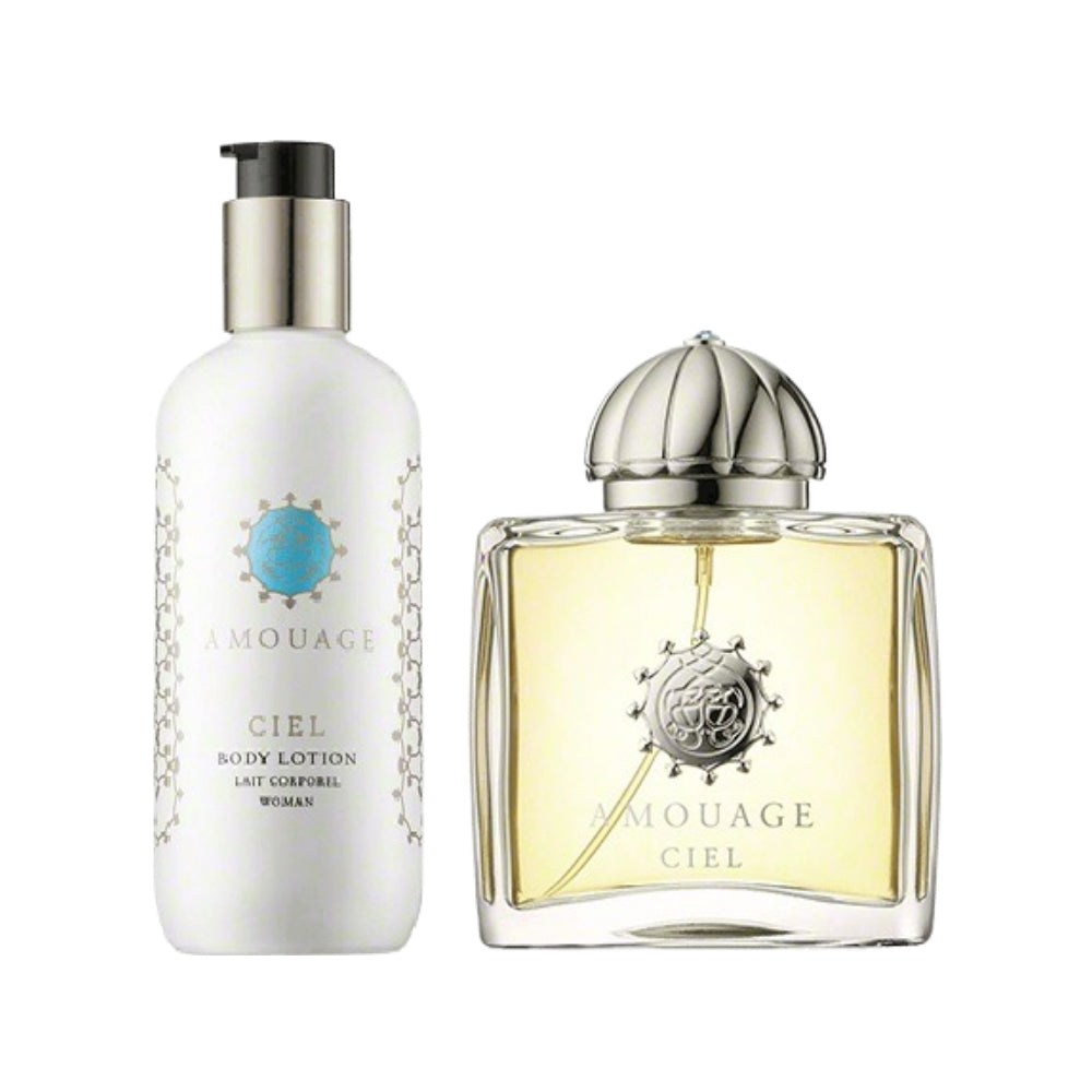 Ciel Pour Femme 2 Piece Eau de Parfum 100ml