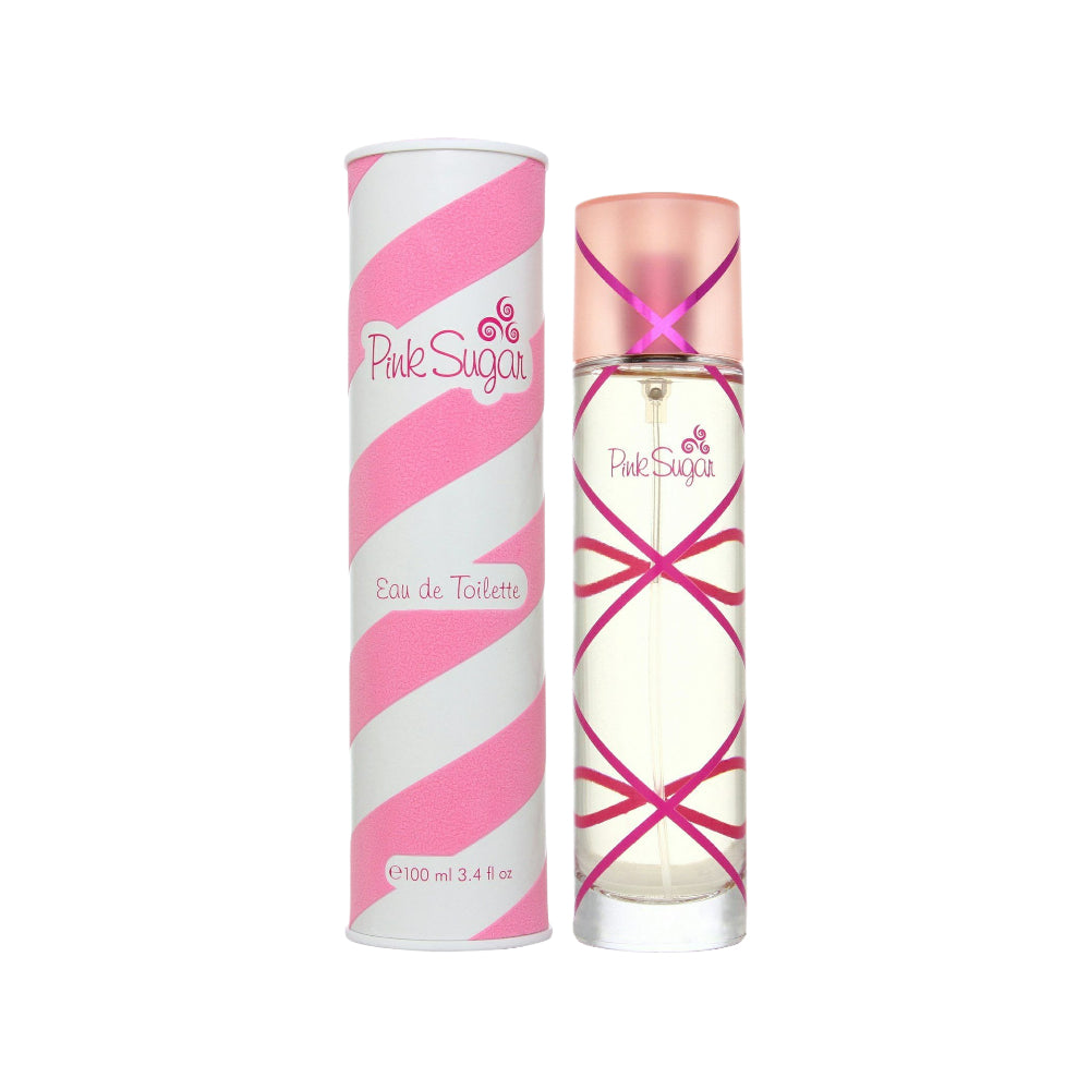 Pink Sugar 2 Piece Eau de Toilette 100ml