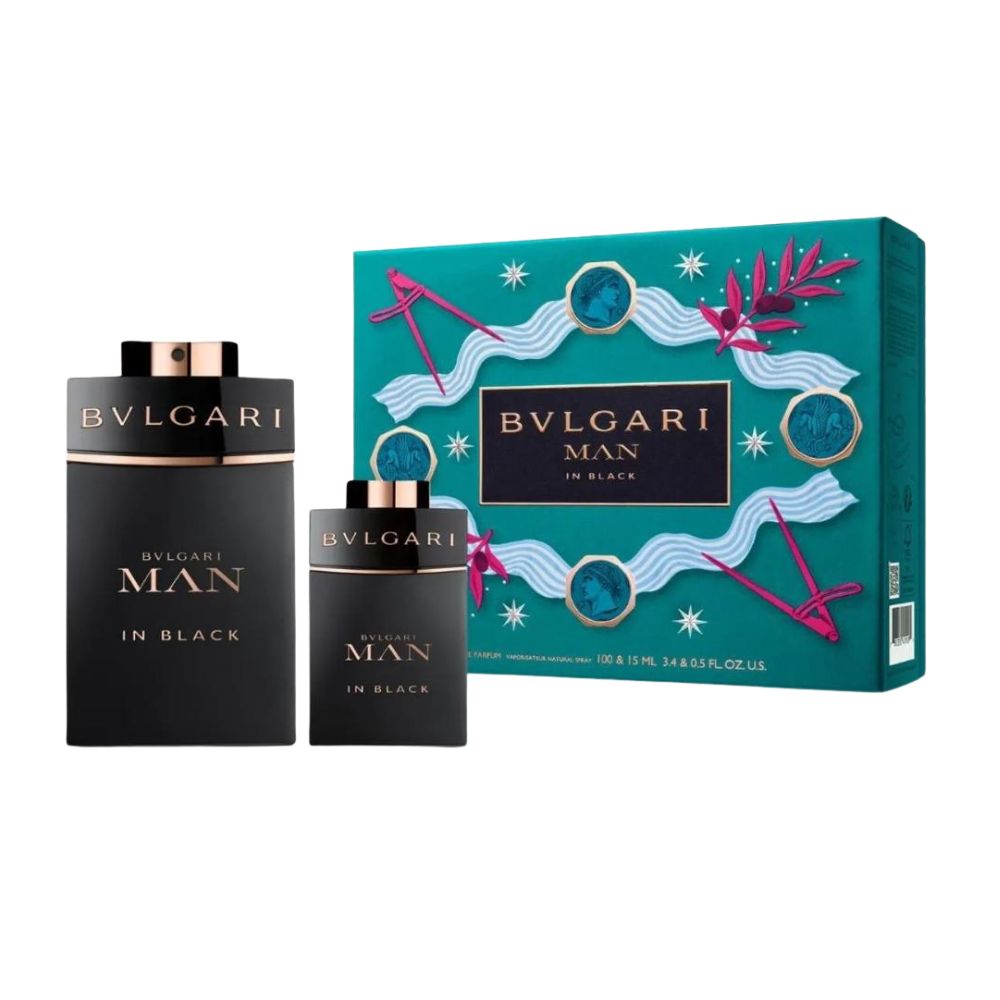 Man In Black 2 Piece Eau de Parfum 100ml