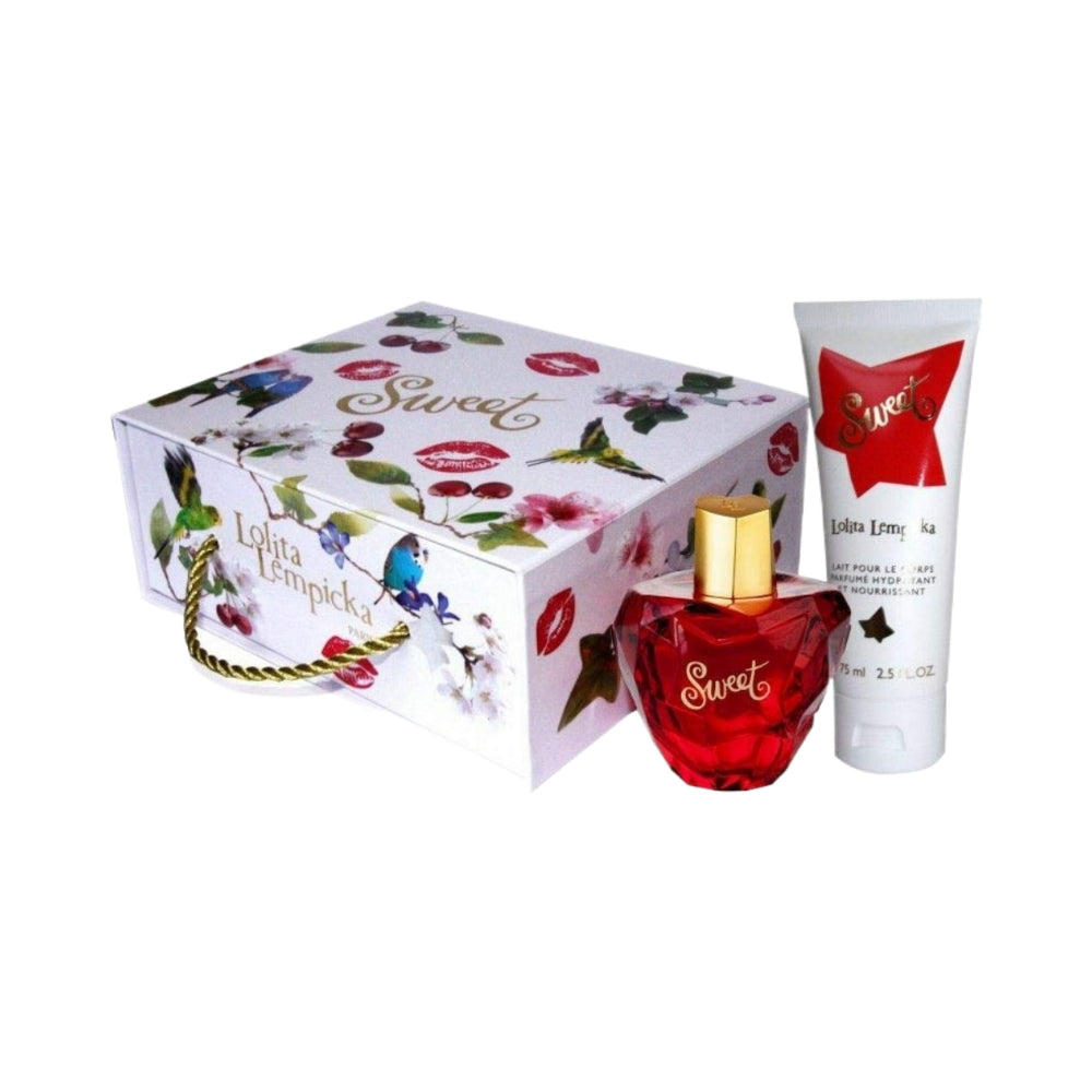 olit Sweet 2 Piece Eau de Parfum 50ml