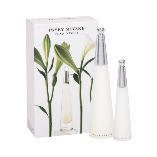 L'Eau D'Issey 2 Piece Eau de Toilette 100ml