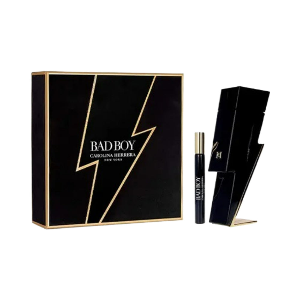 Bad Boy Eau De Toilette 100ml