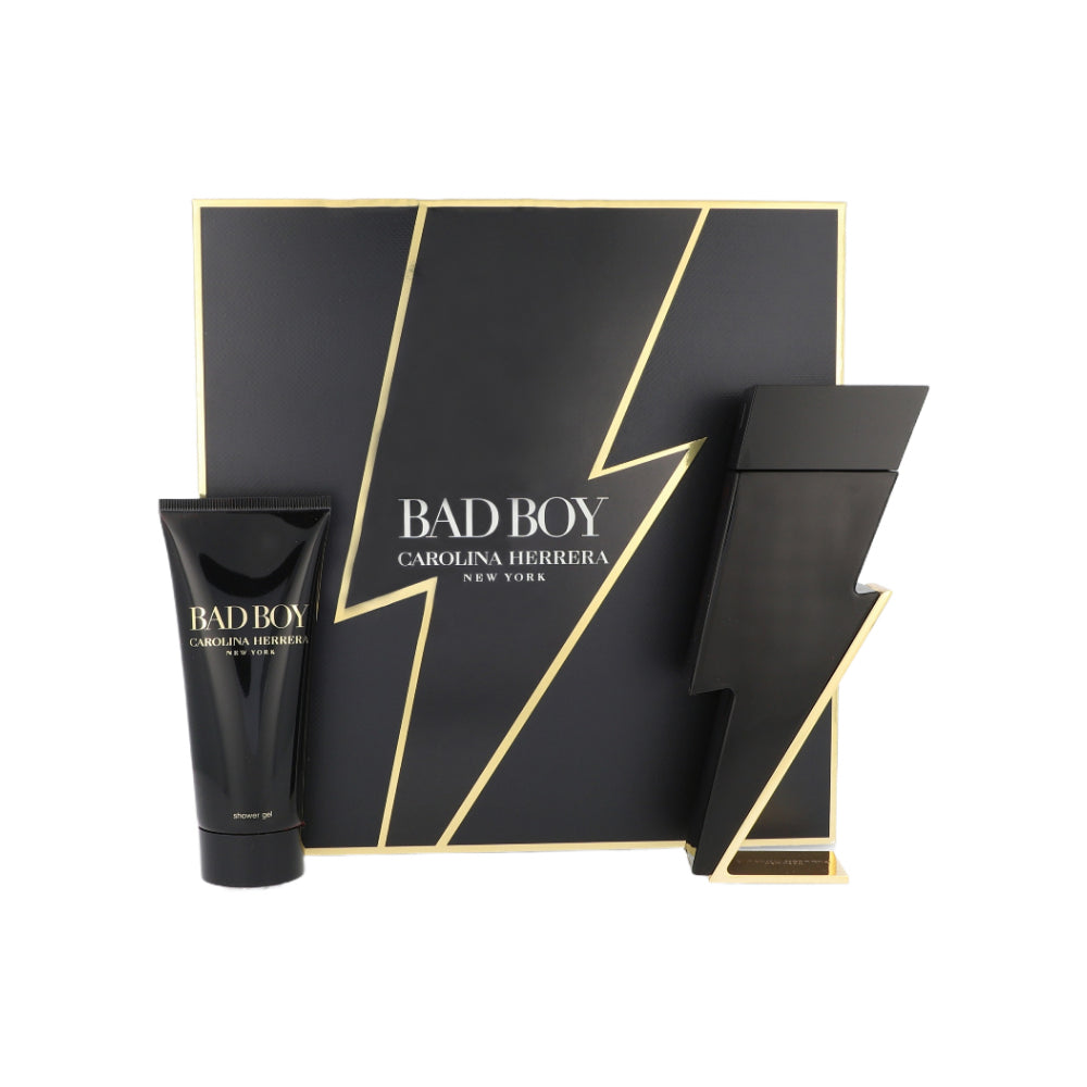 Bad Boy 2 Piece Eau de Toilette 100ml