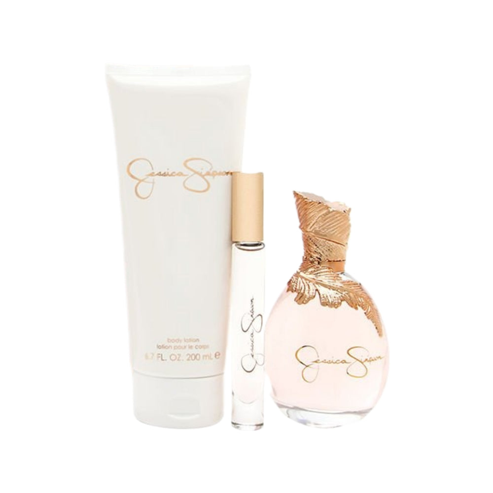 Signature 3 Piece Eau de Parfum 100ml