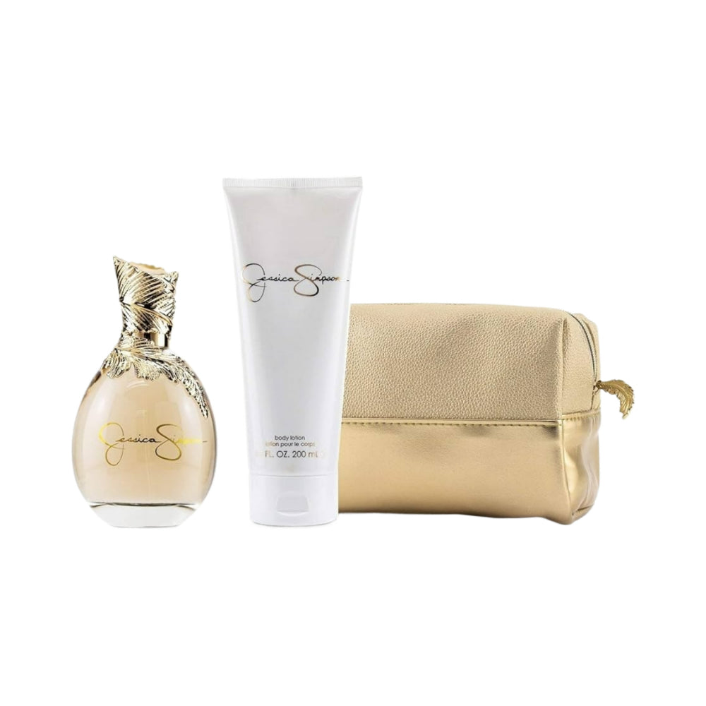 Signature 3 Piece Eau de Parfum 100ml