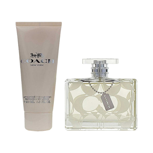 Signature 2 Piece Eau de Parfum 100ml