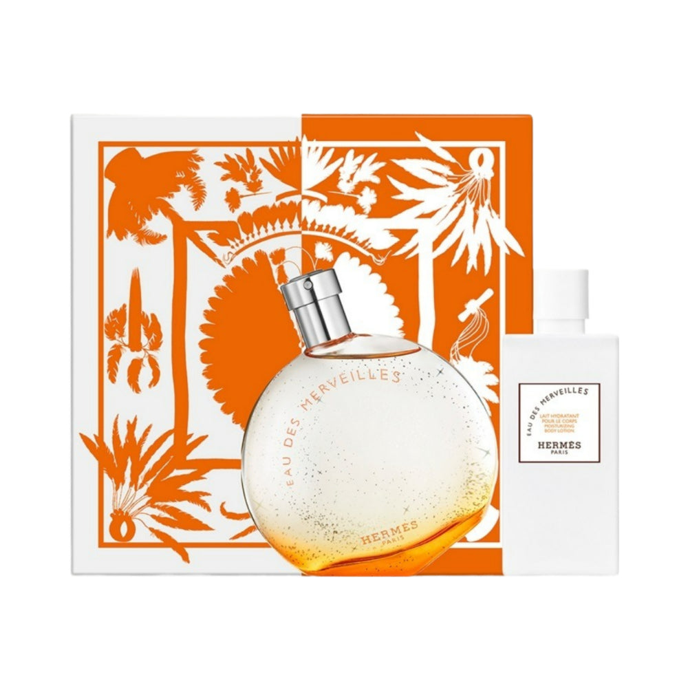 Eau des Merveilles Eau de Toilette 100ml