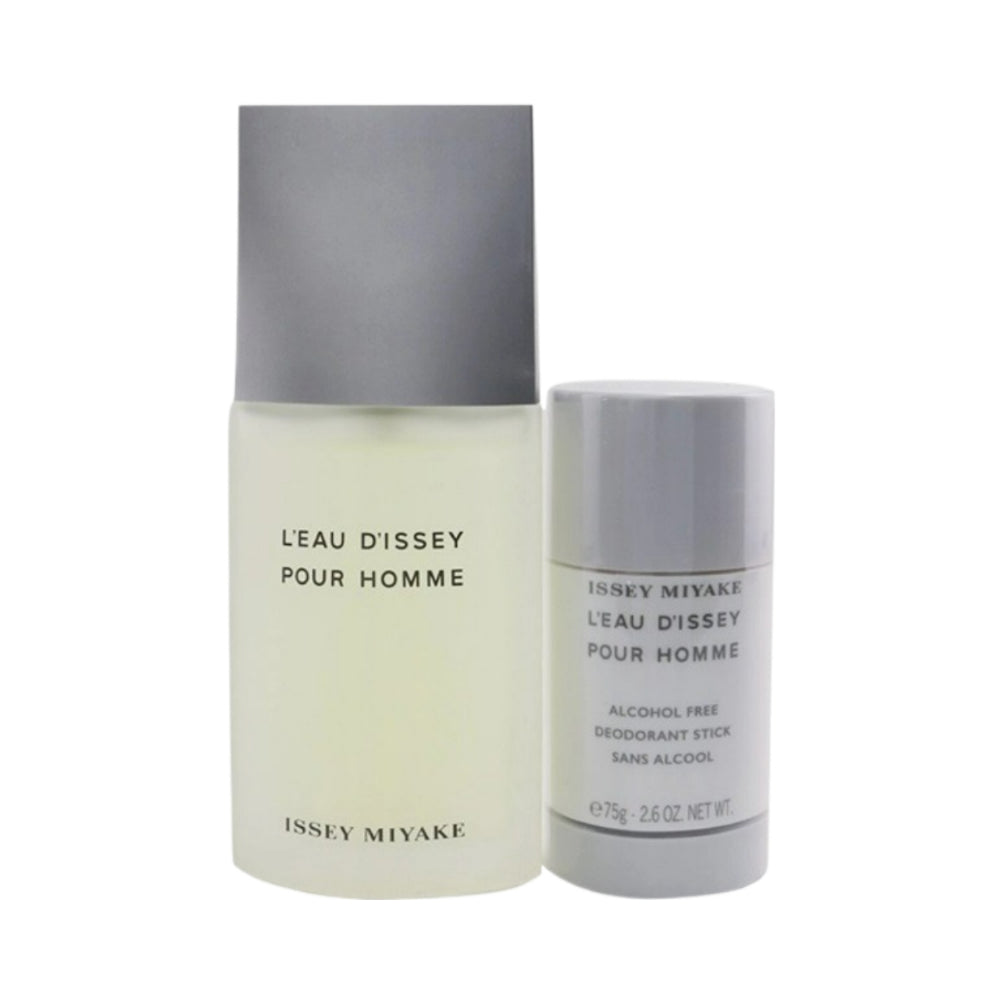 L'eau D'Issey 2 Piece Eau de Toilette 75ml