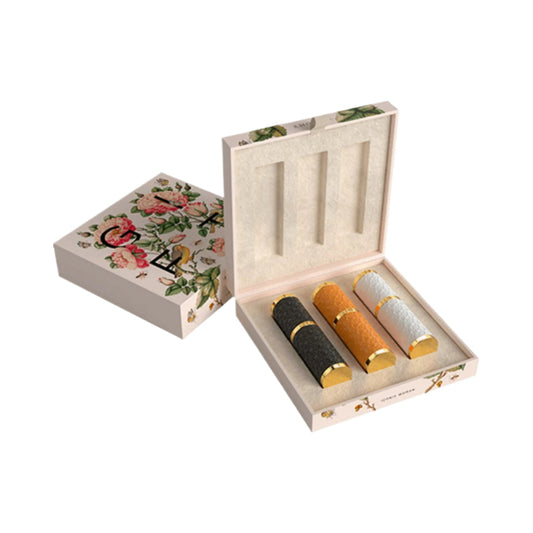 Iconic Women Travel Set Eau de Parfum 3X10ml