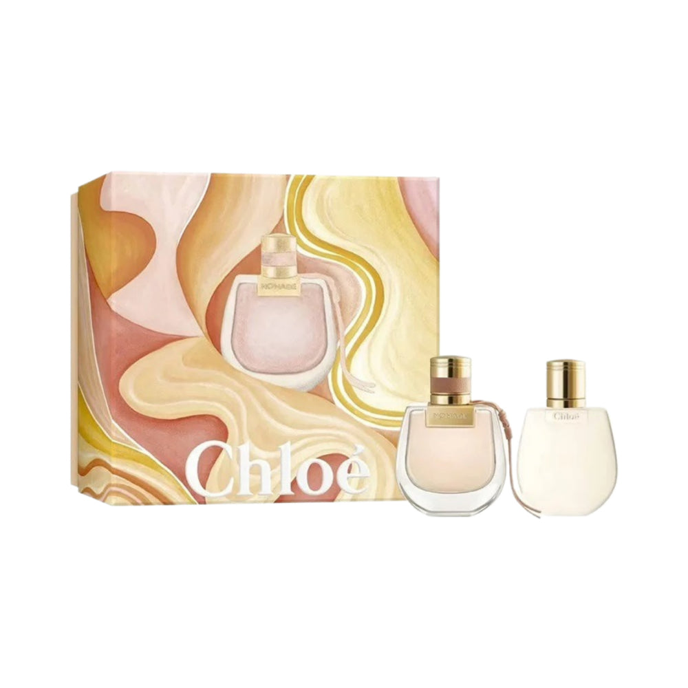 Nomade 2 Piece Eau de Parfum 50ml