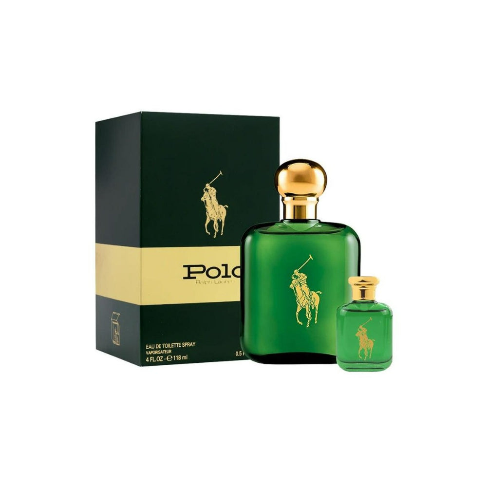 Polo Eau de Toilette 118ml