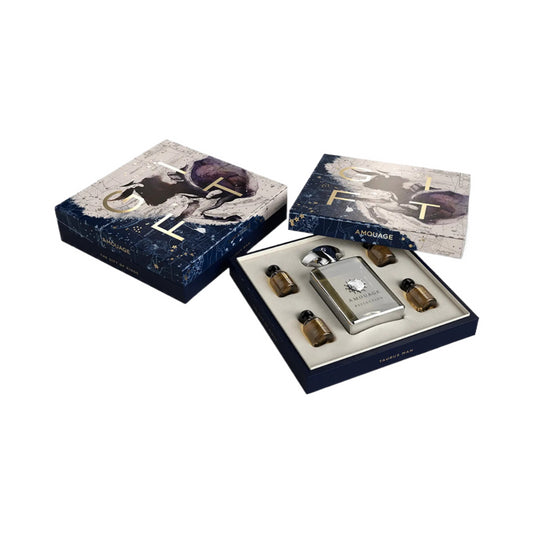 Reflection Man 5 Piece Eau de Parfum 100ml