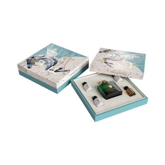 Epic Woman 5 Piece Eau de Parfum 100ml