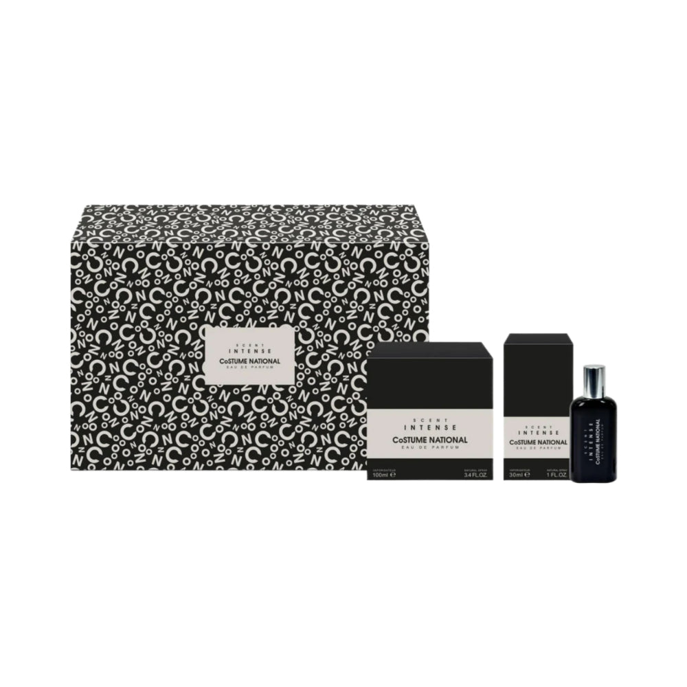 Scent Intense 2 Piece Eau de Parfum 100ml