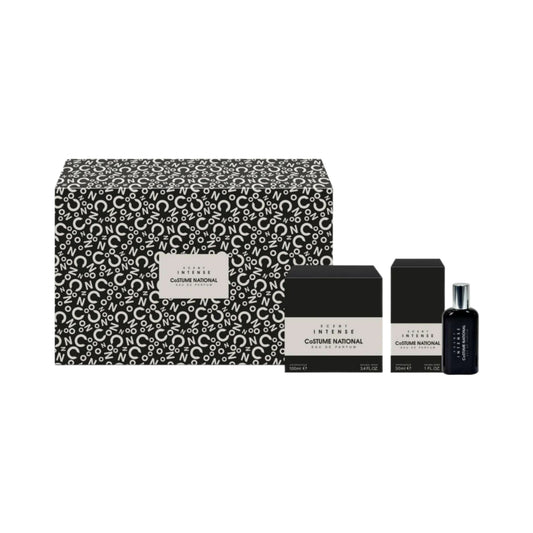 Scent Intense 2 Piece Eau de Parfum 100ml