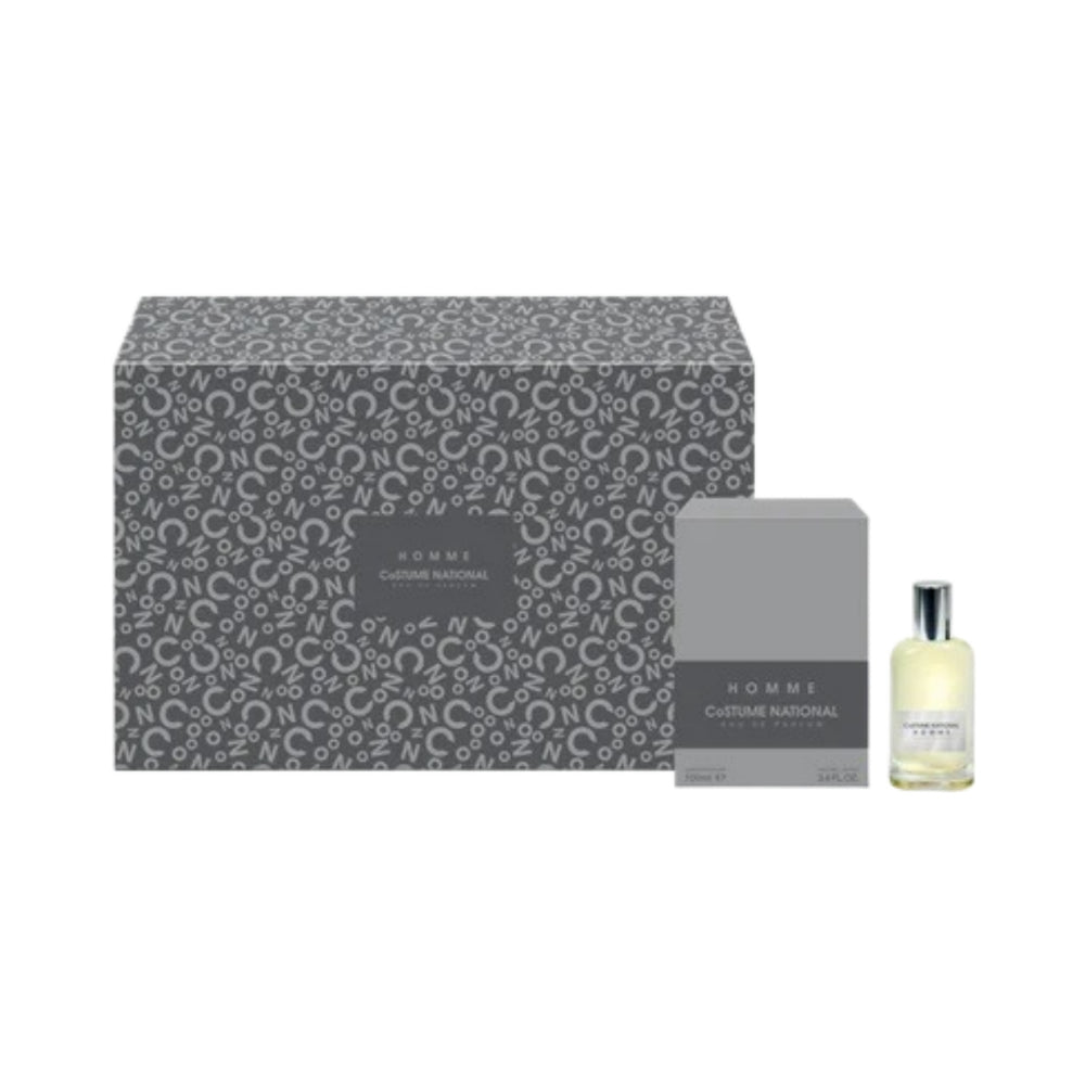 Homme 2 Piece Eau de Parfum 100ml