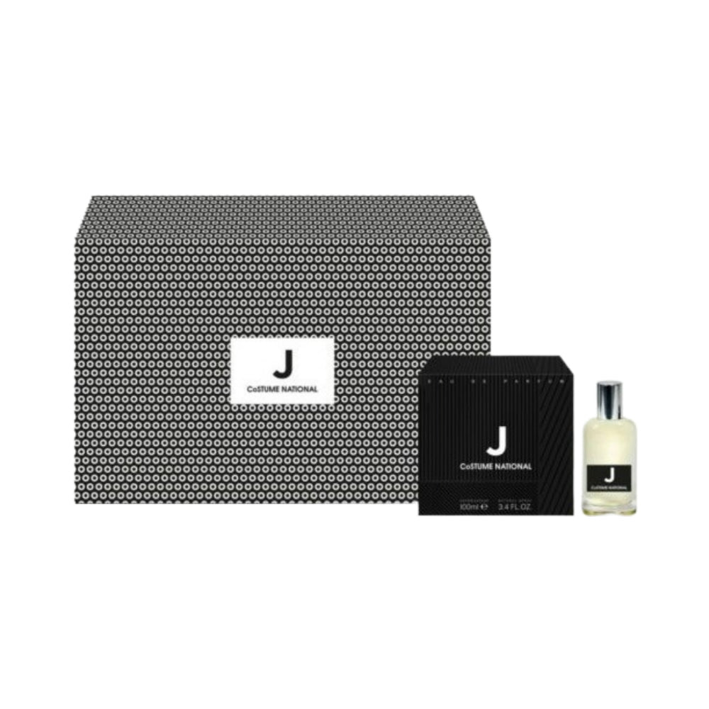 "J" 2 Piece Eau de Parfum 100ml